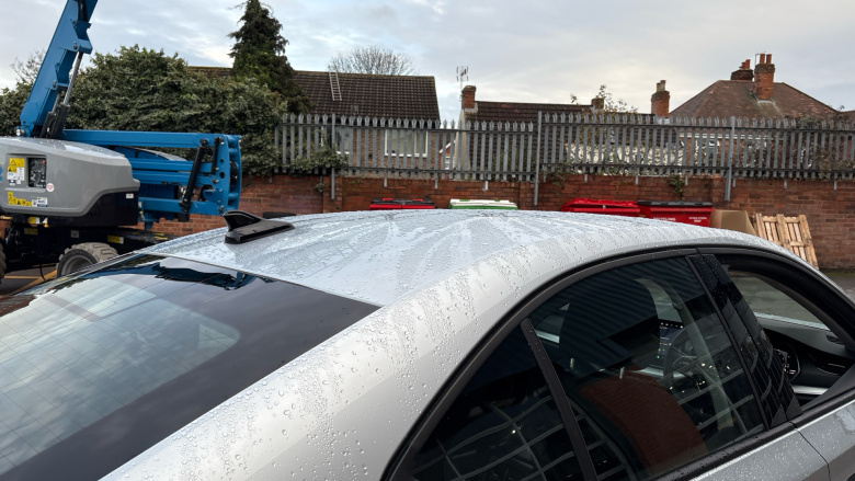 Skoda Octavia 1.5 TSI SE Technology 5dr Petrol Hatchback